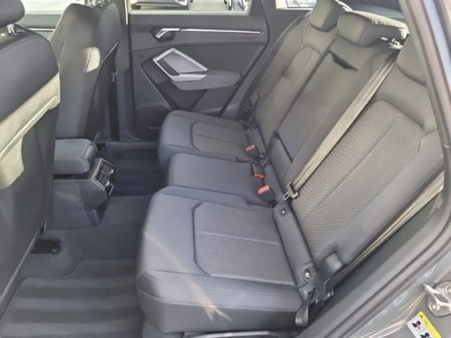 Audi Q3 35 TFSI S-Line