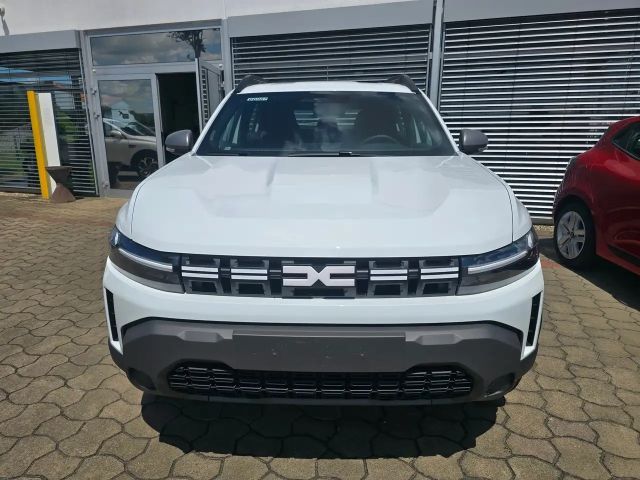 Dacia Duster 4WD TCe 130