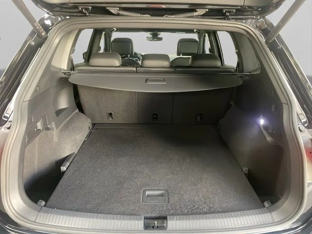 Volkswagen Tiguan Allspace DSG R-Line
