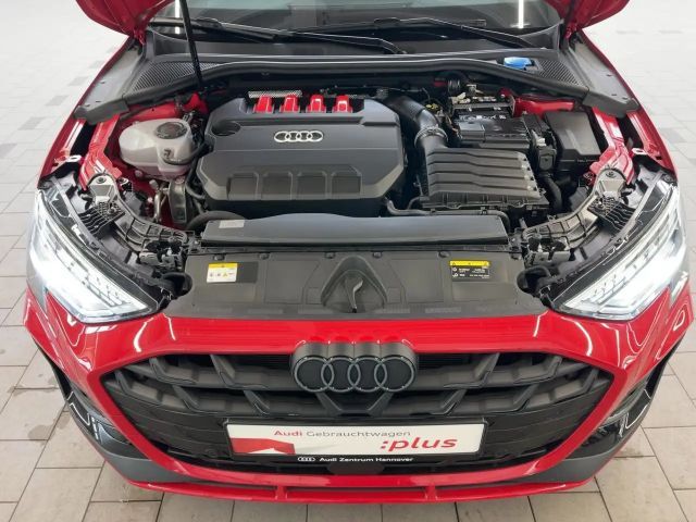 Audi S3 2.0 TFSI Sedan