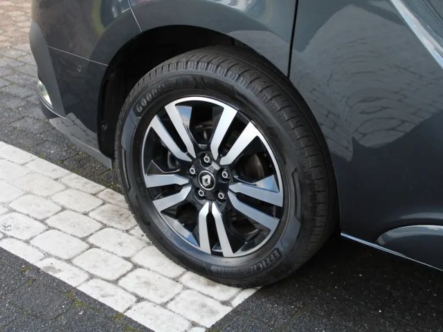 Renault Trafic EDC Grand Spaceclass