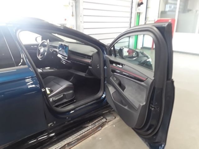 Volkswagen ID.7 IQ.Drive Tourer