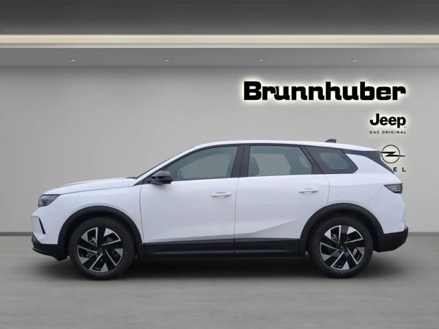 Opel Grandland X Edition Hybrid