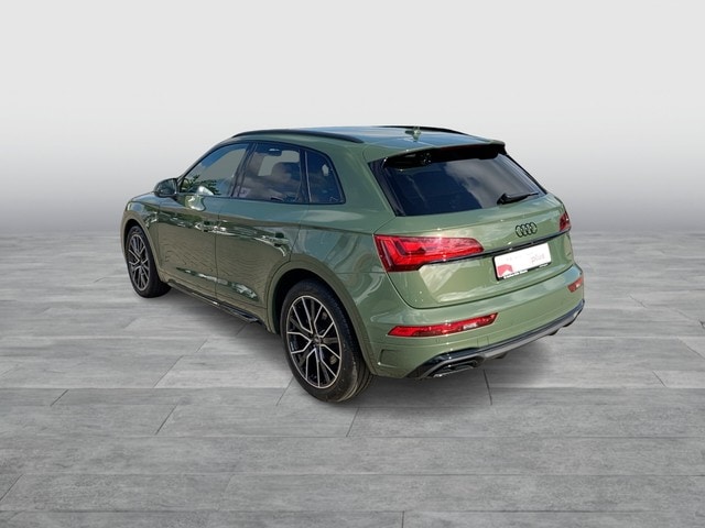 Audi Q5 50 TDI Quattro