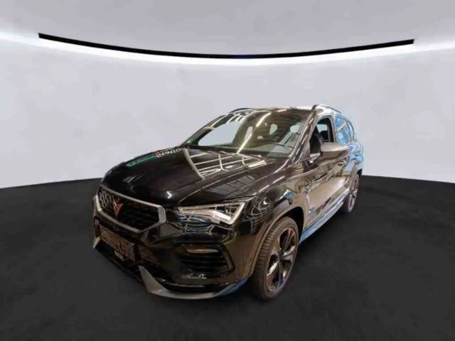 Cupra Ateca 2.0 TSI VZ