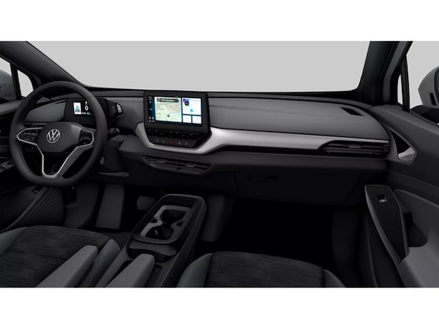 Volkswagen ID.4 150 kW Performance Pro