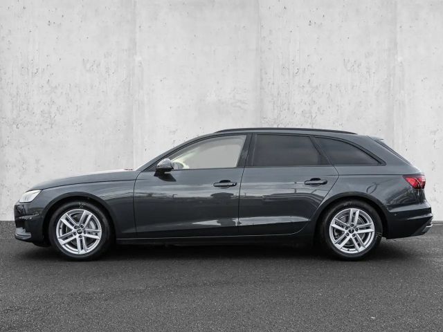 Audi A4 40 TDI Avant S-Tronic