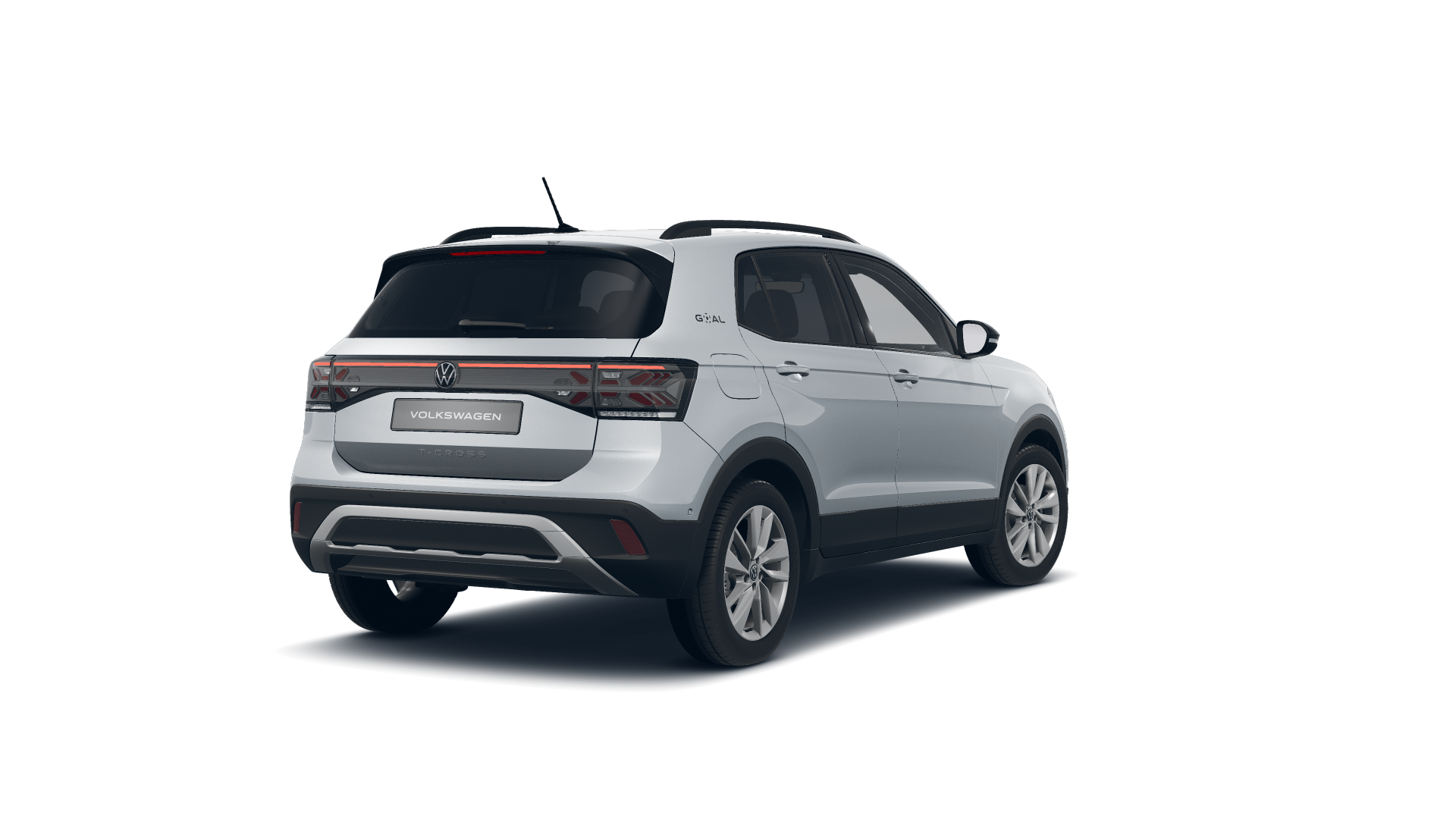 Volkswagen T-Cross DSG Life