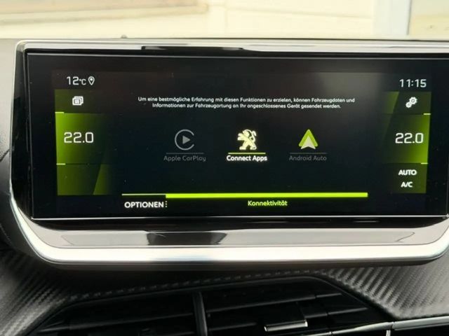 Peugeot 2008 Allure Pack PureTech