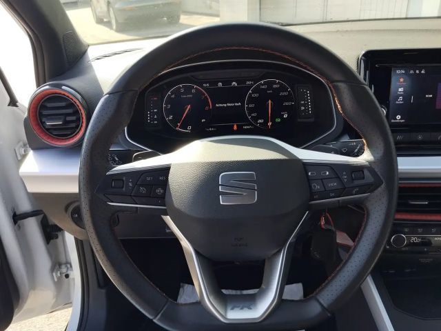 Seat Arona 1.0 TSI DSG FR-lijn