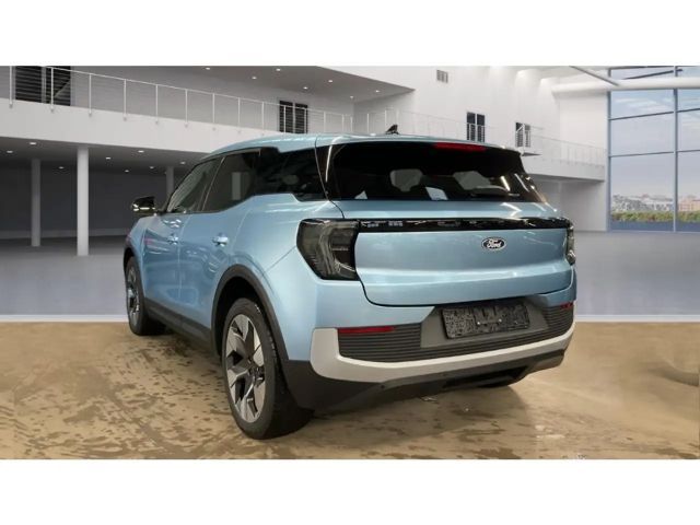 Ford Explorer AWD Premium