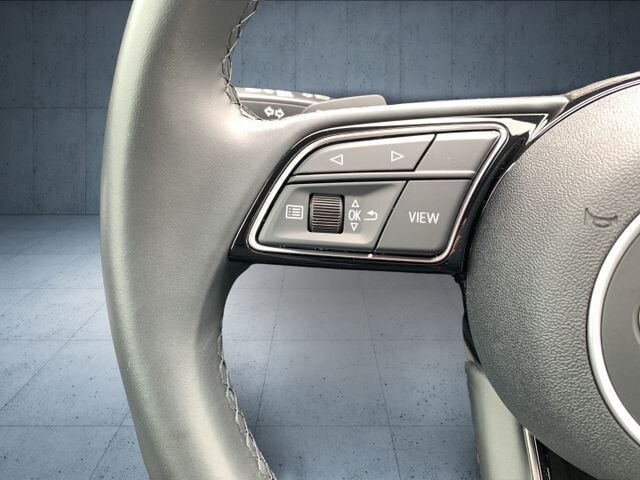 Audi A3 35 TFSI S-Tronic Sportback