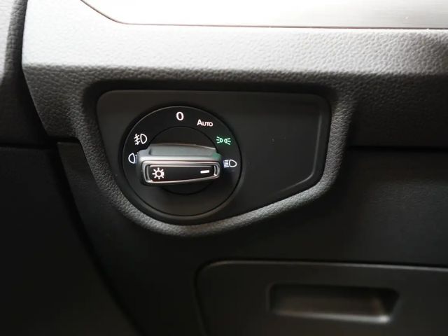 Volkswagen Touran 1.5 TSI DSG