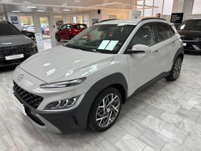 Hyundai Kona 2WD Hybrid