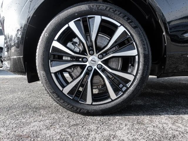 Volvo XC60 Dark Plus