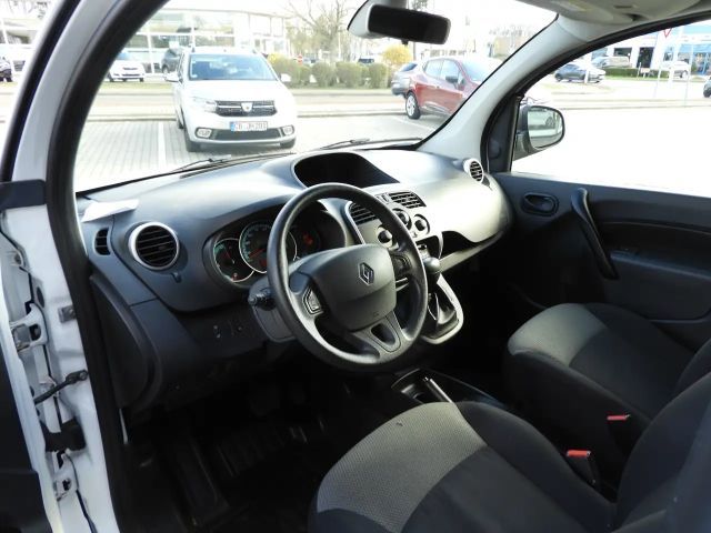 Renault Kangoo Z.E. Z.E. 33