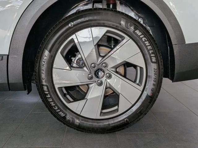 Opel Grandland X 1.2 Turbo Edition Turbo