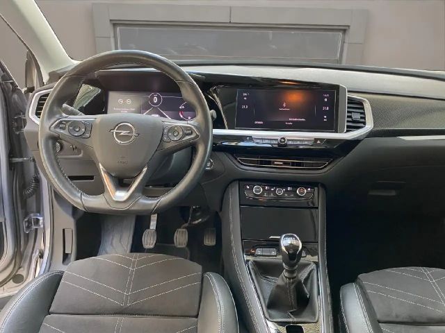Opel Grandland X Ultimate