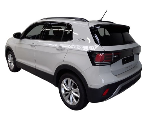 Volkswagen T-Cross 1.5 TSI DSG