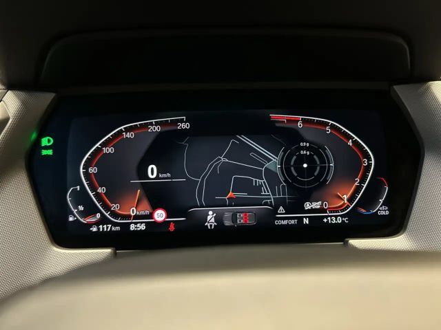 BMW 118 118i Advantage pakket Sedan