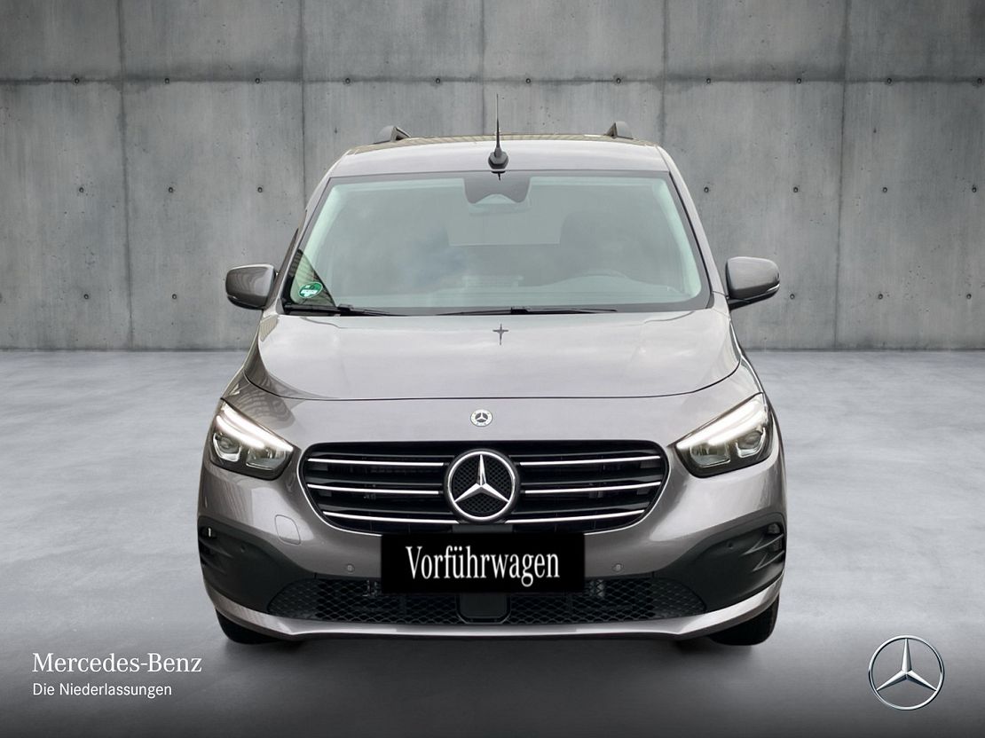 Mercedes-Benz T 180 Progressive