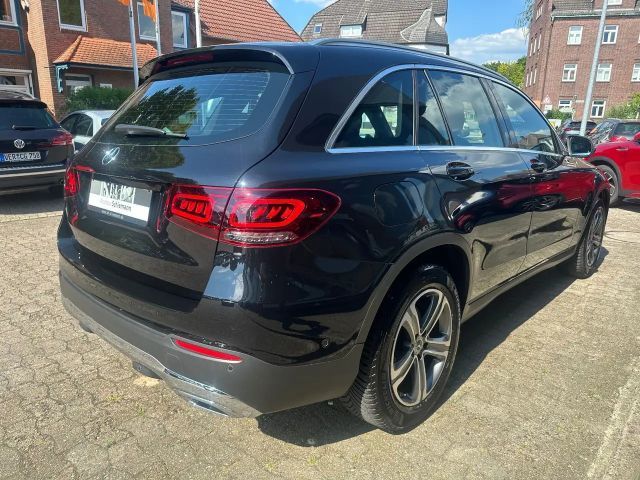 Mercedes-Benz GLC 200 4MATIC