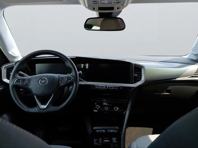 Opel Mokka Elegance