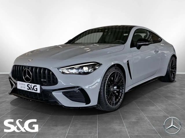 Mercedes-Benz CLE 53 AMG 4MATIC+ AMG Line