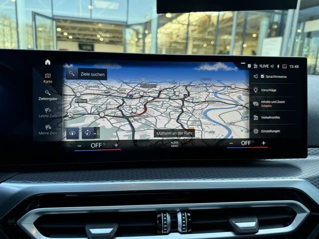 BMW 330 330d M-Sport Touring