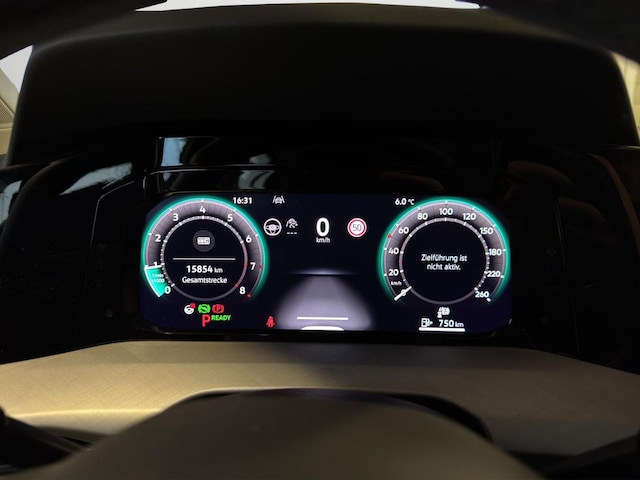 Volkswagen Golf Golf VIII Life Plus