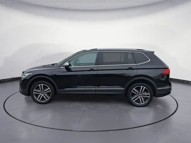 Volkswagen Tiguan 2.0 TDI Allspace DSG Life