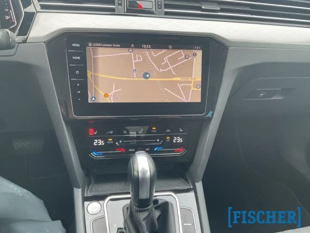 Volkswagen Passat 2.0 TDI Business DSG Variant