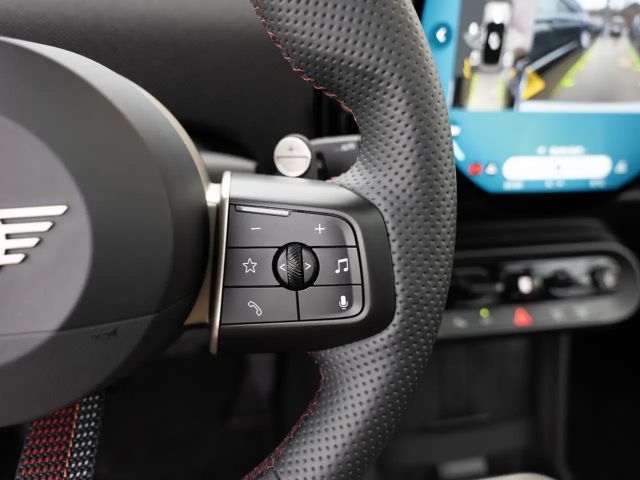 MINI Cooper John Cooper Works