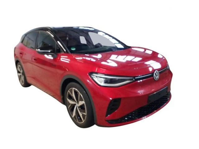 Volkswagen ID.4 GTX