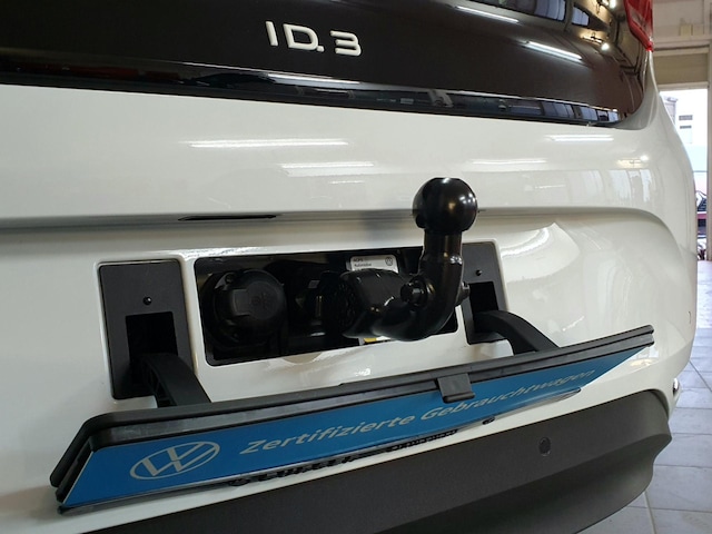 Volkswagen ID.3 Performance Pro