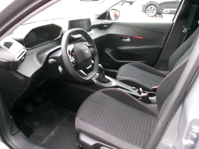 Peugeot 208 Active Pack