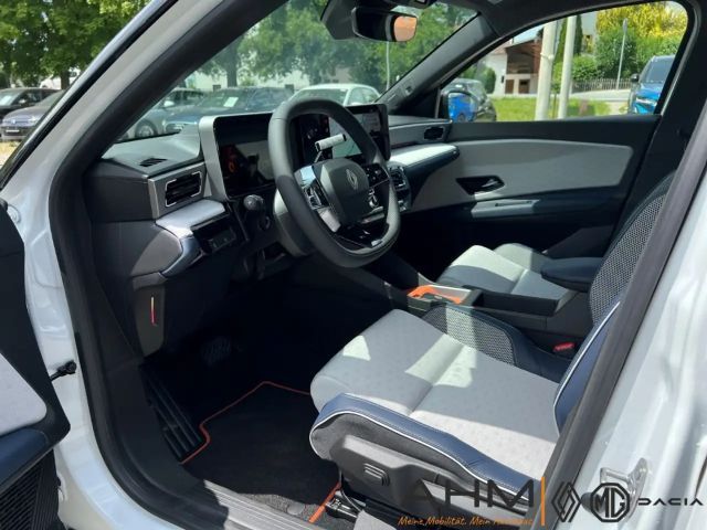 Renault 5 Comfort Electric