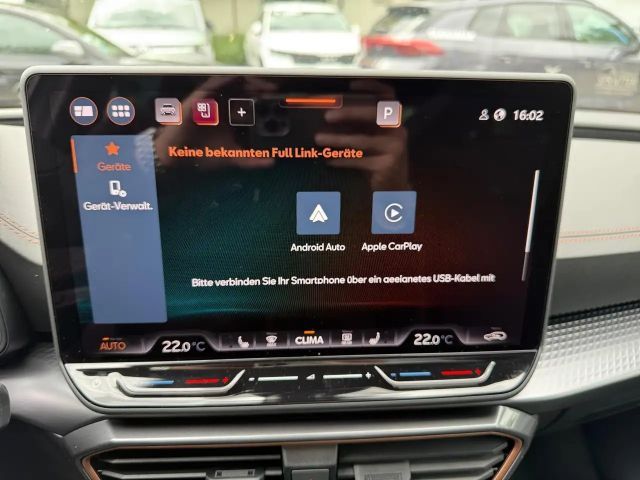 Cupra Leon 2.0 TSI 4Drive DSG Sportstourer VZ