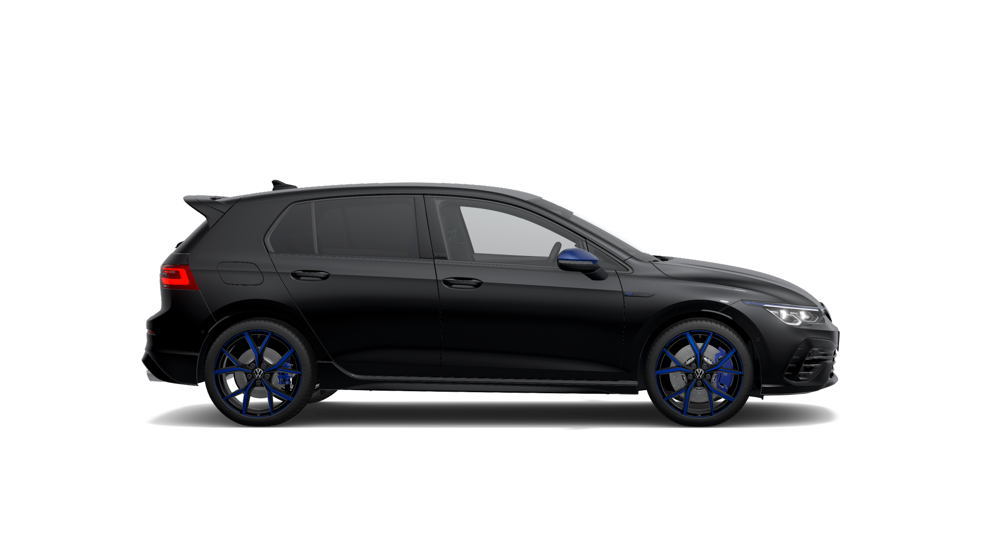 Volkswagen Golf IQ.Drive