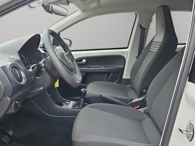 Volkswagen up! 1.0 GRA PDC Sitzheizung Rückfahrkamera KLIMA