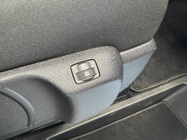 Opel Zafira Life Crosscamp