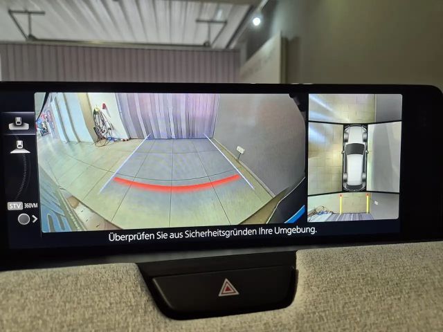 Mazda CX-80 Takumi e-Skyactiv