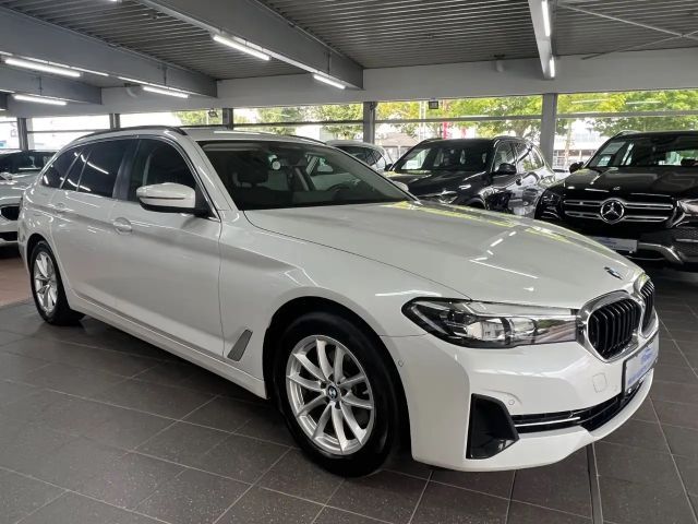 BMW 520 520d Touring