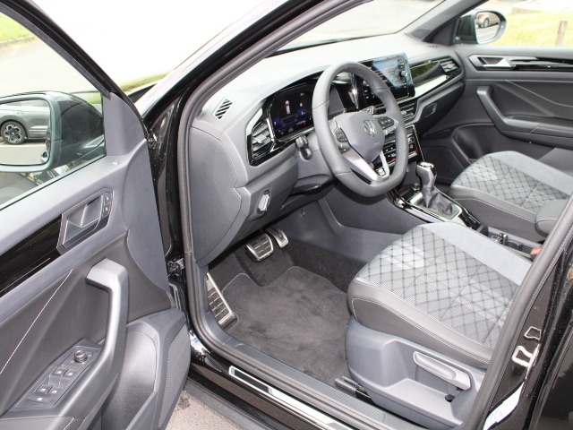 Volkswagen T-Roc 2.0 TDI DSG