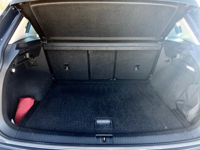 Volkswagen Tiguan 2.0 TDI DSG Life