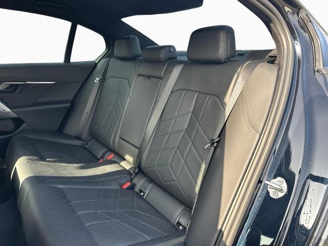 BMW 520 520d Sedan xDrive