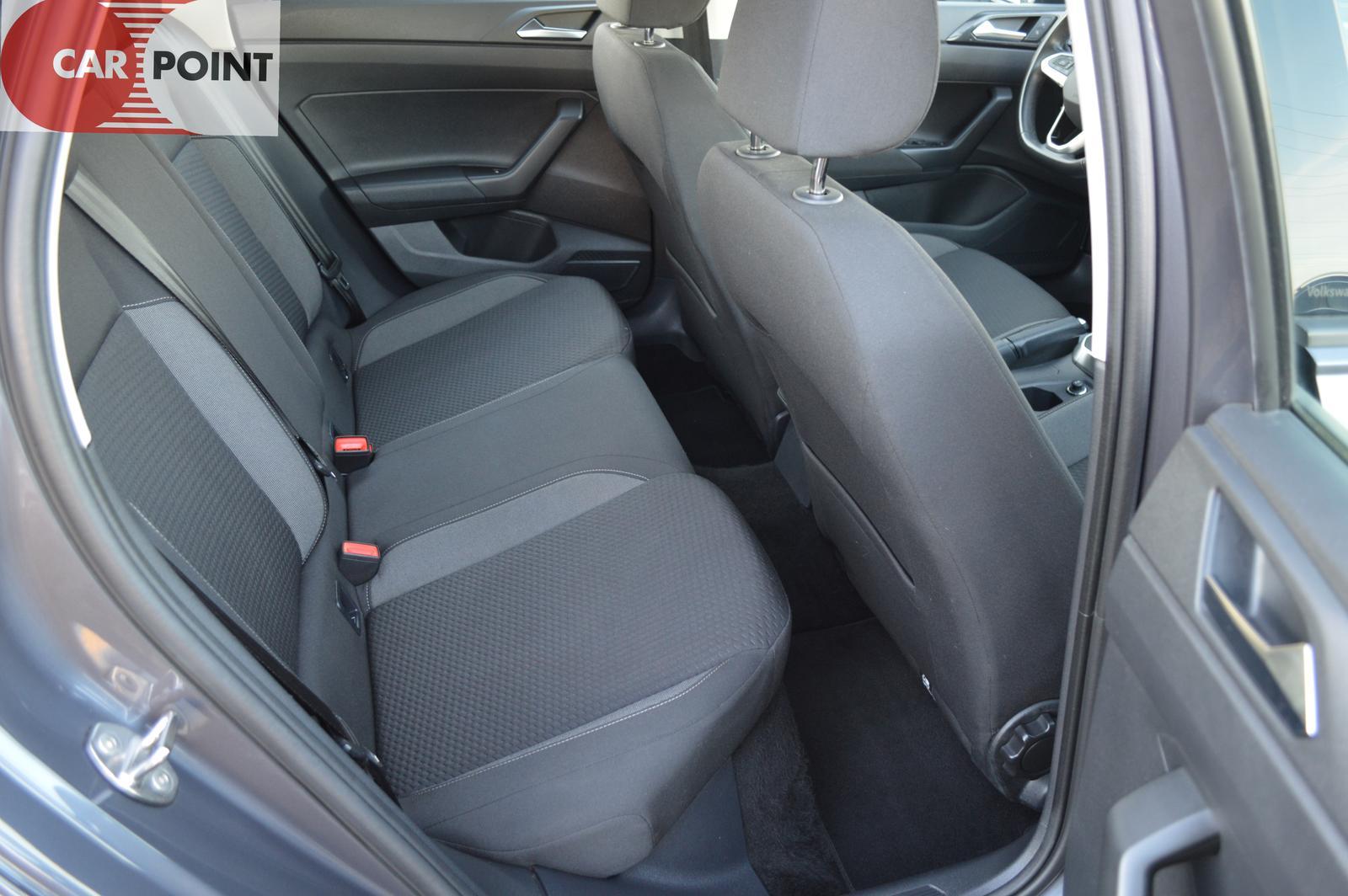 Volkswagen Taigo Life