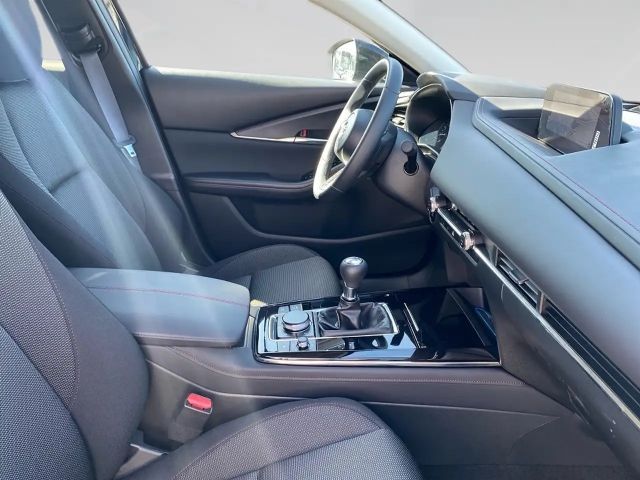 Mazda CX-30 4WD Homura