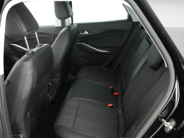 Opel Grandland X GS-Line Grand Sport
