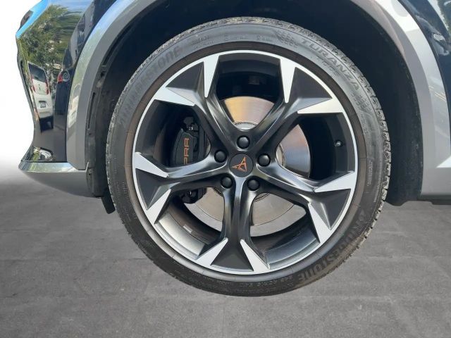 Cupra Formentor 2.0 TSI DSG VZ